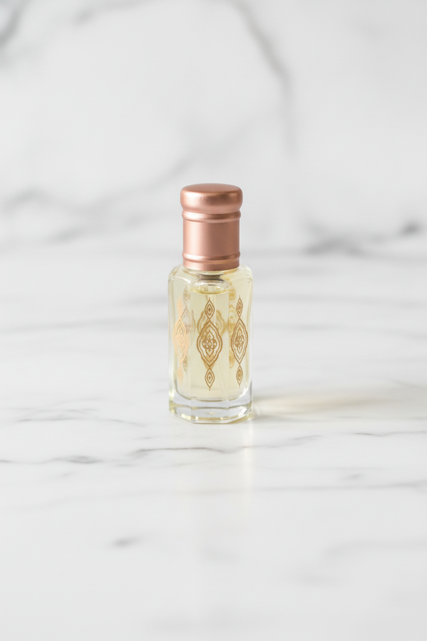 Perfume Arabia